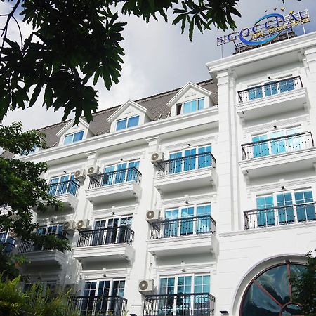 Ngoc Chau Phu Quoc Hotel Luaran gambar