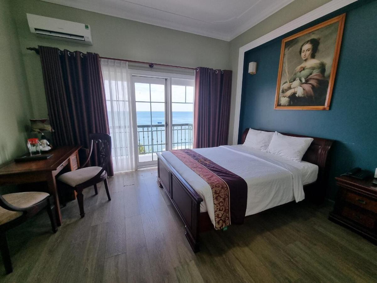 Ngoc Chau Phu Quoc Hotel Luaran gambar