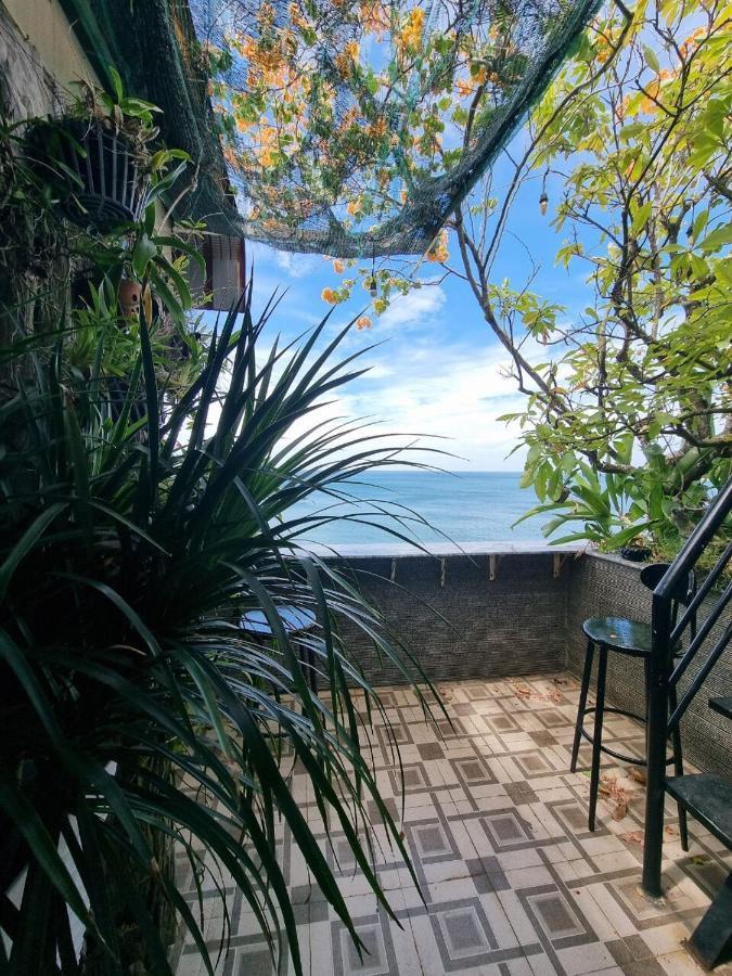 Ngoc Chau Phu Quoc Hotel Luaran gambar