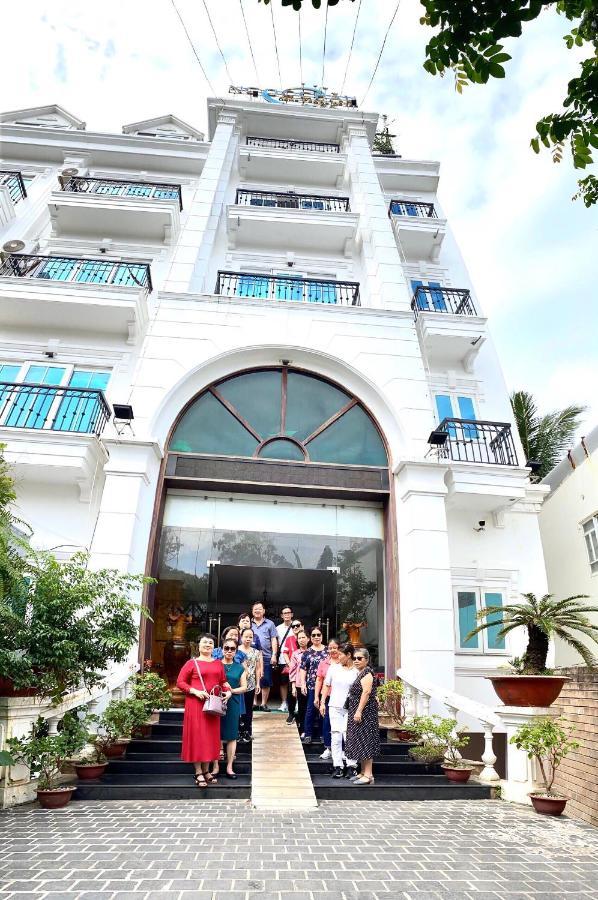 Ngoc Chau Phu Quoc Hotel Luaran gambar