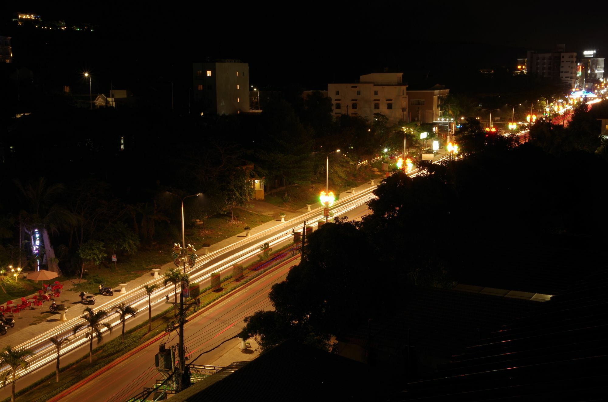 Ngoc Chau Phu Quoc Hotel Luaran gambar