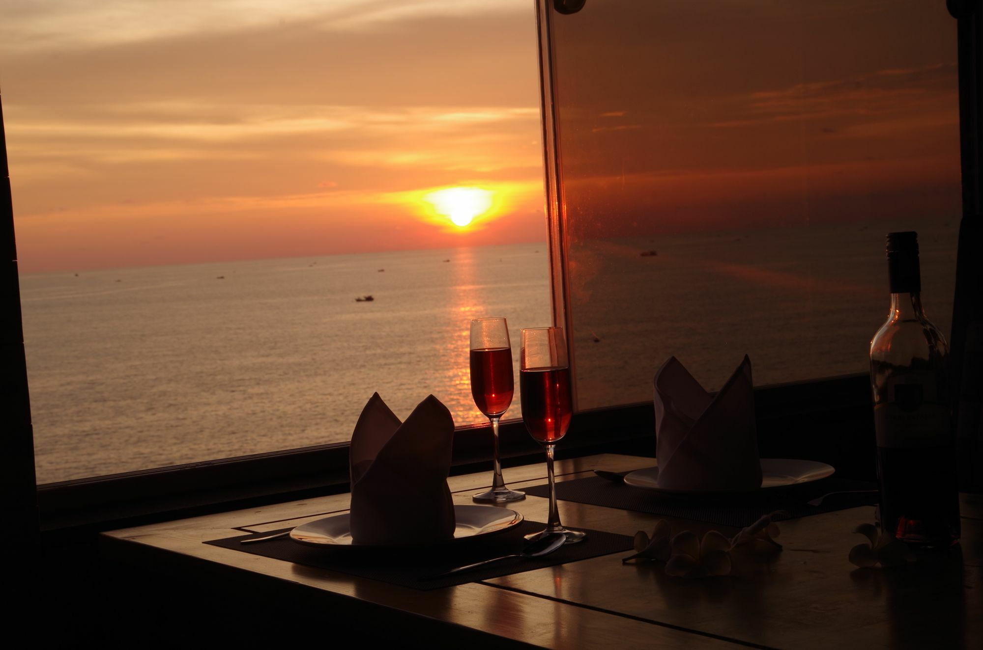 Ngoc Chau Phu Quoc Hotel Luaran gambar