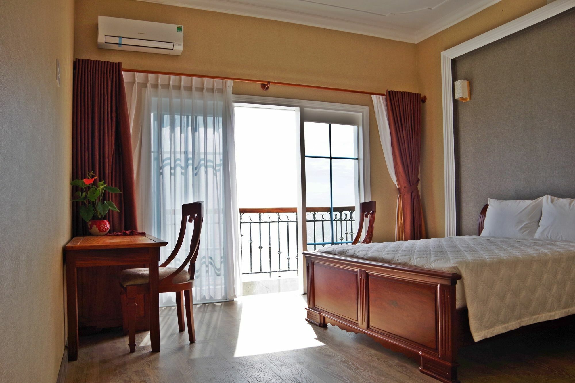 Ngoc Chau Phu Quoc Hotel Luaran gambar
